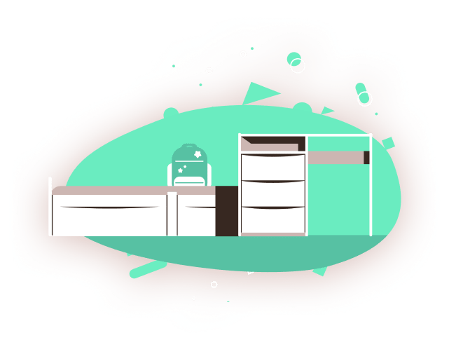 koolitee illustratsioon