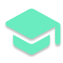 koolimüts illustratsioon